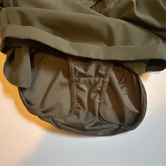 Zyia Summer Shorts - Picture 4 of 4